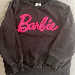 Barbie Sweater